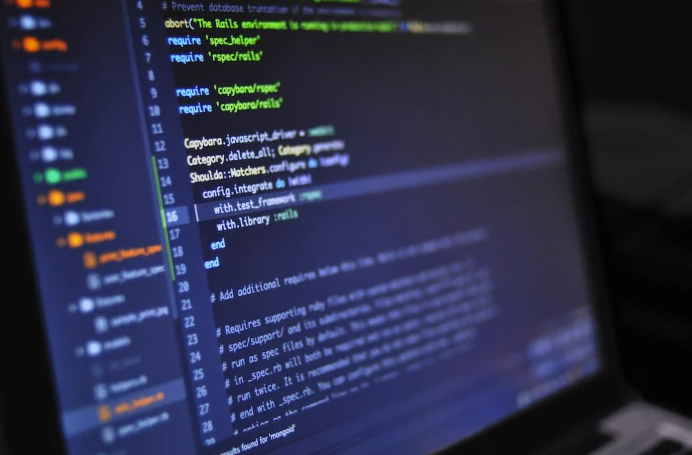 Jak zacząć naukę programowania od podstaw?