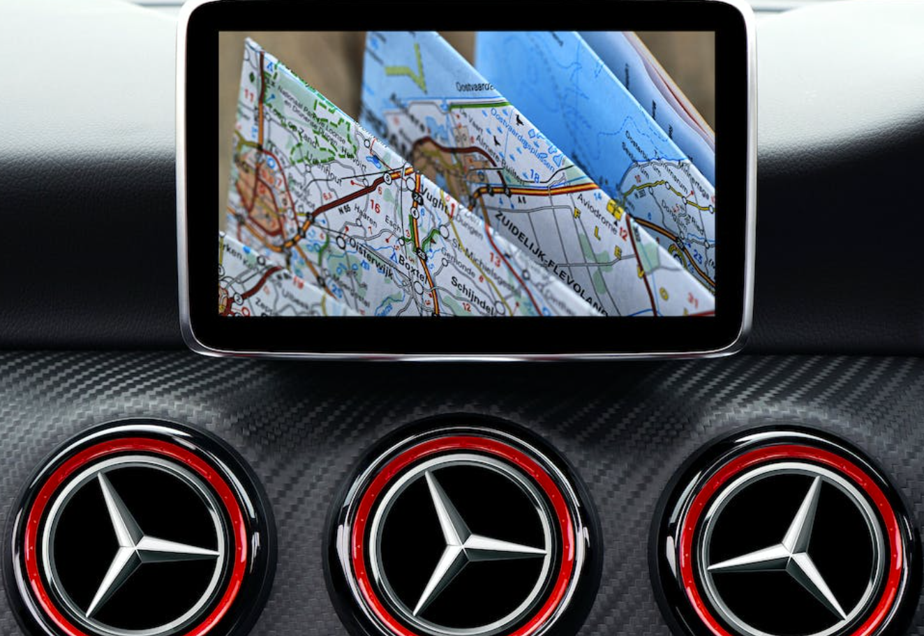 GPS w samochodzie – jak to działa?