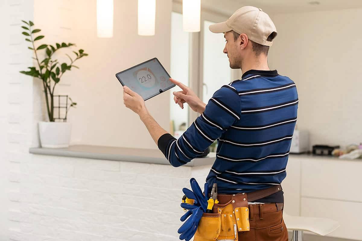 Smart home: zalety i wady