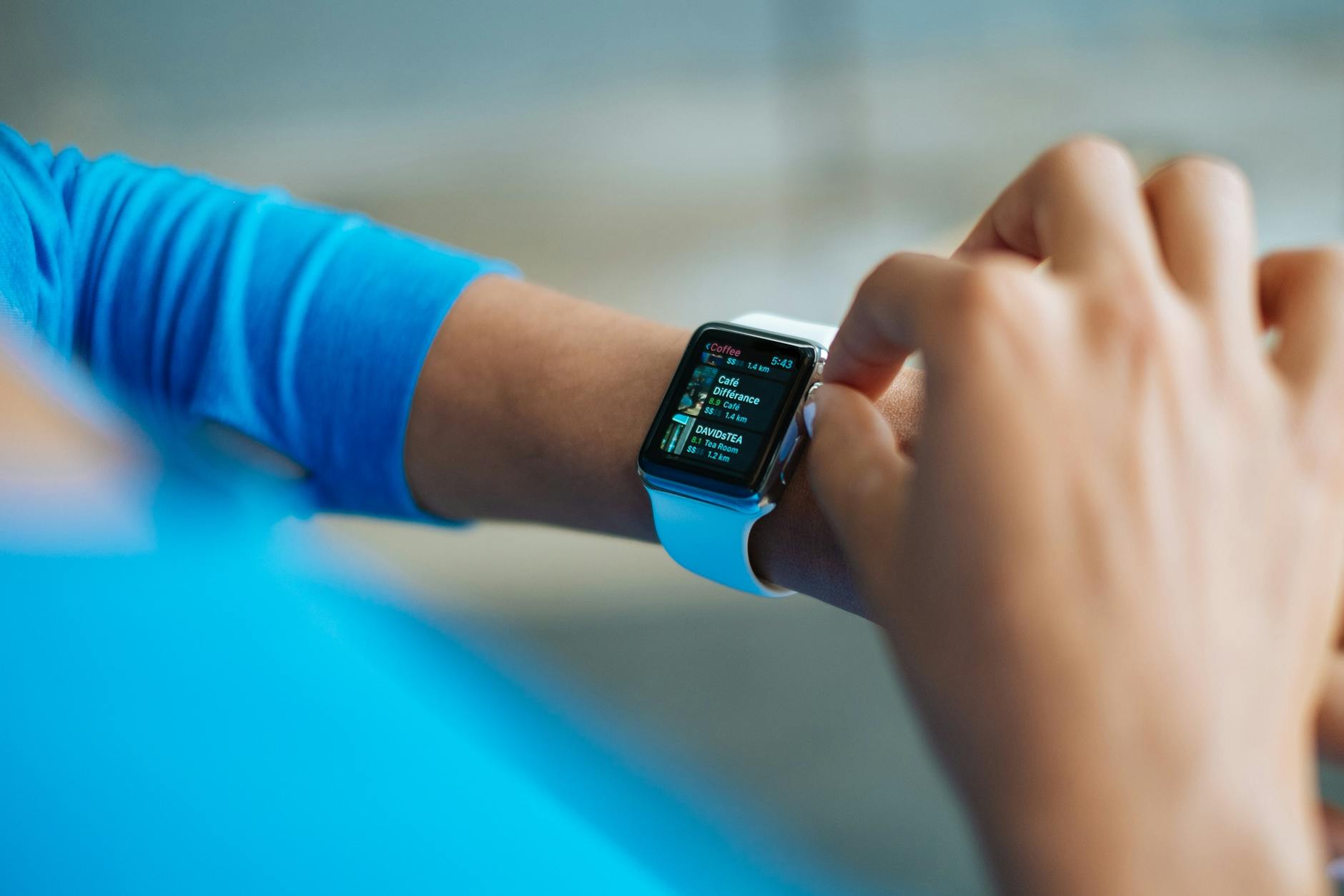 Ile kosztuje smartwatch? Sprawdzamy od czego zależy cena
