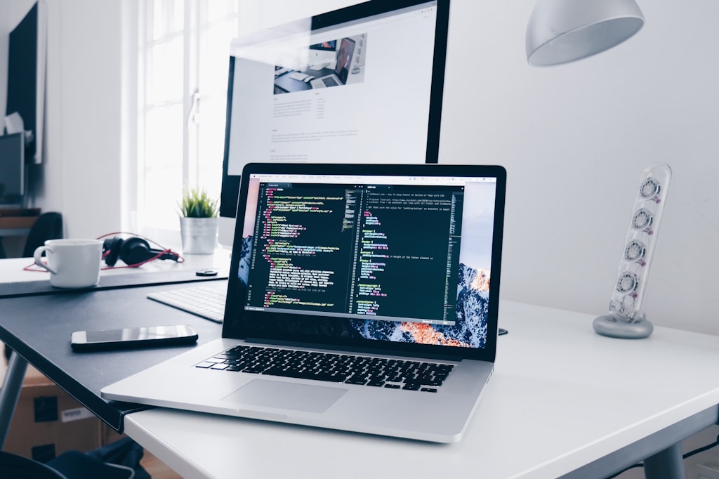 Od zera do programisty: wybór idealnego kursu programowania