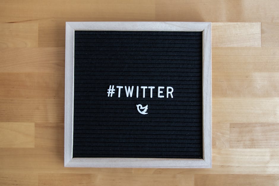 Sprawdzone Twitter lajki w zasięgu ręki – warto wiedzieć więcej na ten temat