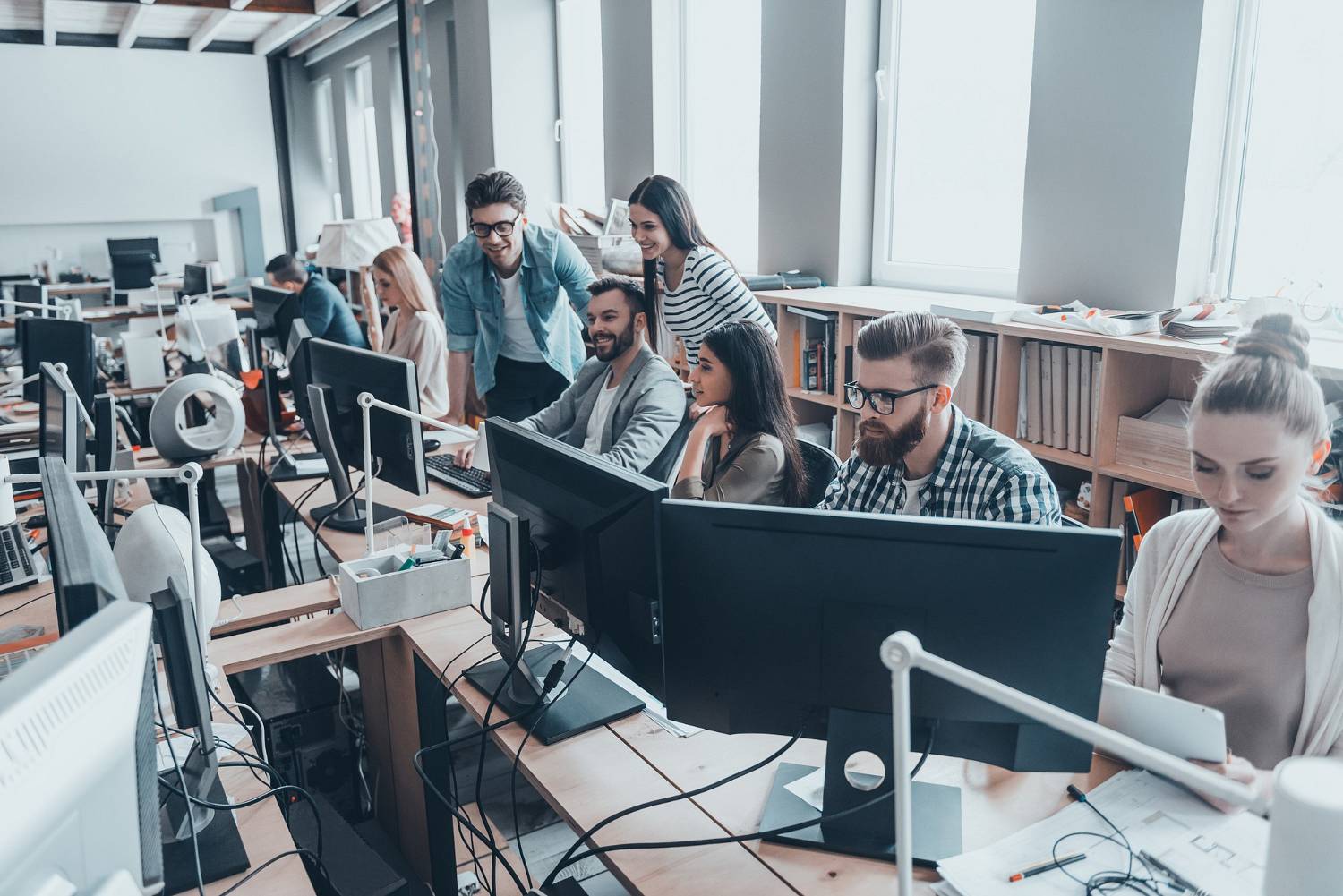 Outsourcing Informatyczny w Warszawie: Jakie są korzyści dla Twojej firmy?