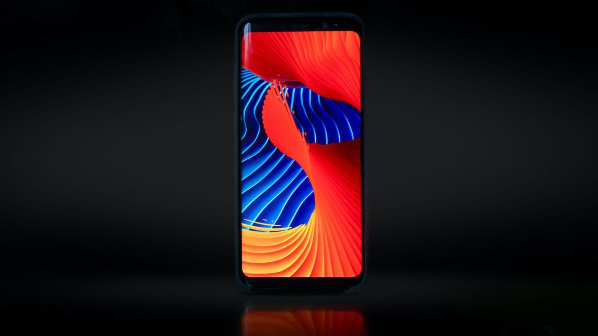 Technologia AMOLED: Ewolucja Wyświetlaczy Przyszłości