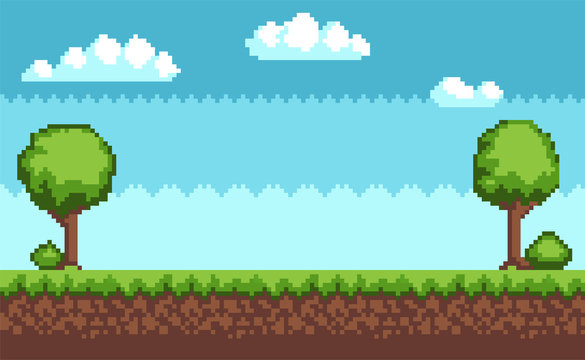 Technologia 8BIT – czym jest?