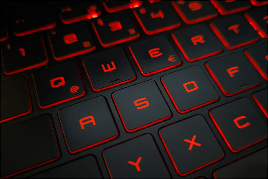 Ile kosztuje laptop gamingowy? Sprawdź, od czego to zależy