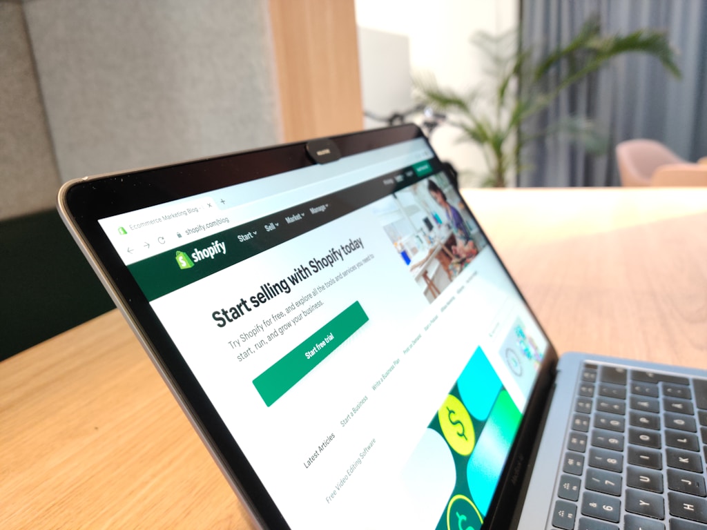 Jak dobrze zorganizować sprawnie działający sklep internetowy z ofertą B2B?