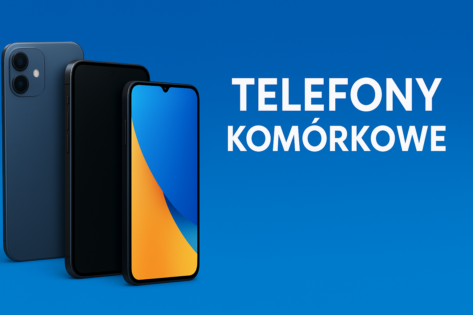 GSM w praktyce – jakie telefony wybierają Polacy i z jakimi problemami spotykają się najczęściej?